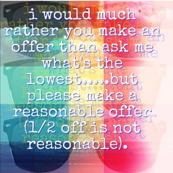 PLEASE READ - Picture 2 of 3